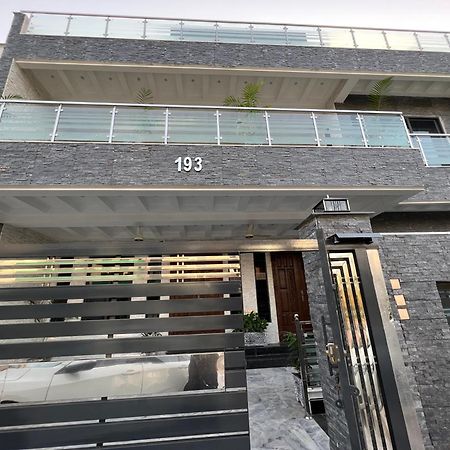 The Gateway 伊斯兰堡 外观 照片